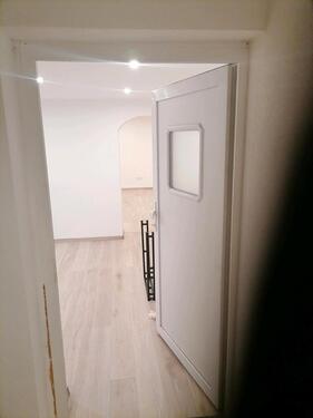 Foto - Mehrfamielienhaus mit Gewerbefläche