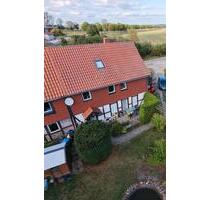 60 m² Wohnung mit Terrasse & Stellplatz in Langeln im Harz - Ilsenburg (Harz)