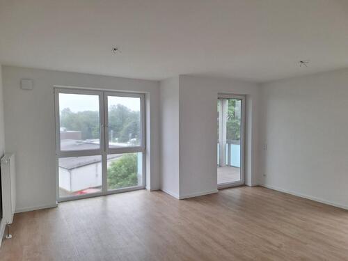 Foto - Etagenwohnung zur Miete in Flensburg