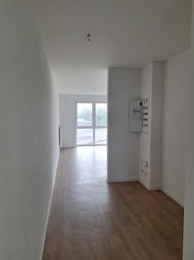 Foto - Etagenwohnung in Flensburg