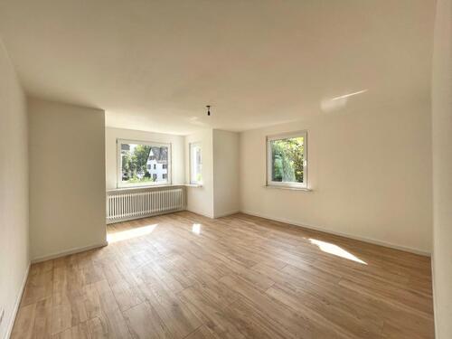 Foto - Moderne 3-Zimmerwohung mit Südbalkon