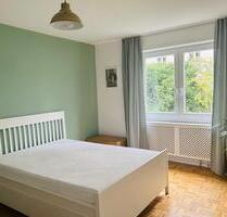 PROVISIONFREIE modernisierte 3-Zimmer Wohnung am Kurpark - Wiesbaden Nordost