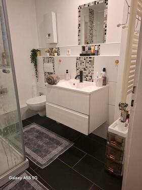 Foto - Etagenwohnung zur Miete in Neuss