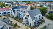 Foto - Erstbezug: 2 Zimmer Terrassenwohnung in Ulm-Lehr!