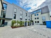 Foto - Etagenwohnung zur Miete in Ulm