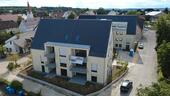 Foto - Etagenwohnung in Ulm