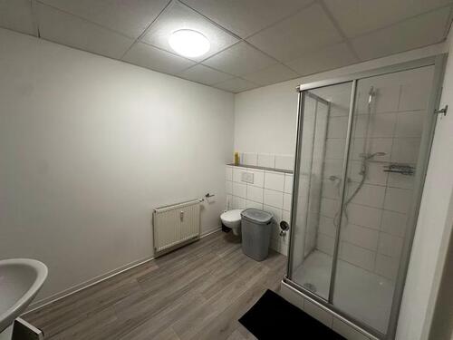Foto - Etagenwohnung zur Miete in Blomberg