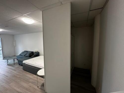 Foto - Etagenwohnung in Blomberg