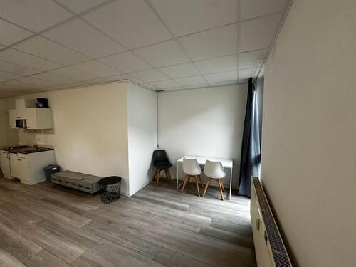 Foto - Etagenwohnung in Blomberg zur Miete