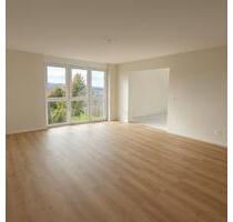 Helle frisch renovierte 3-Zimmerwohnung - Siegen Kaan-Marienborn