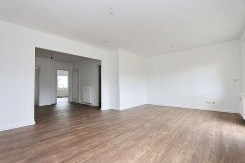 Foto - Etagenwohnung zur Miete in Zossen