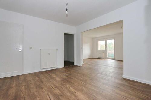 Foto - Etagenwohnung in Zossen