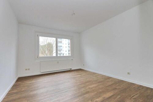 Foto - Etagenwohnung in Zossen zur Miete