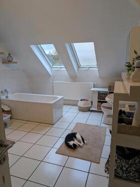 Foto - Etagenwohnung in Jesberg