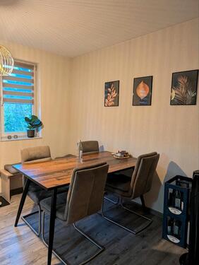 Foto - Etagenwohnung in Jesberg zur Miete