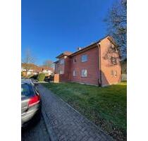 großzügige 2 Zi.-Dachgeschoß-Wohnung in Himmelpforten nh.Bahnhof