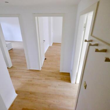 Foto - Neuss: 3-Zimmer-Wohnung in Innenstadt - Ab März 2026