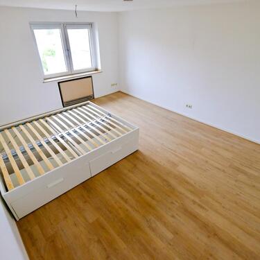 Foto - Etagenwohnung zur Miete in Neuss