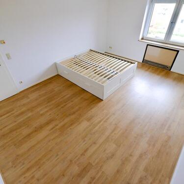 Foto - Etagenwohnung in Neuss