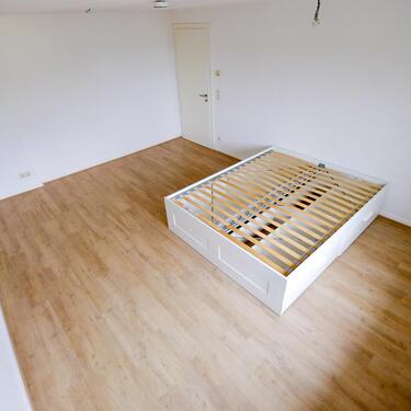 Foto - Etagenwohnung in Neuss zur Miete