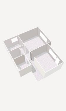 Foto - Etagenwohnung zur Miete in Kassel