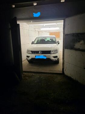 Foto - vermiete Garage Südstadt - 100,00 EUR Miete,