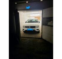 vermiete Garage Südstadt - 100,00 EUR Miete, in Papendorf (PLZ: 18059)