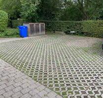 PKW, Wohnwagen, Wohnmobil-Stellplatz in ruhiger Hoflage, Buchloe