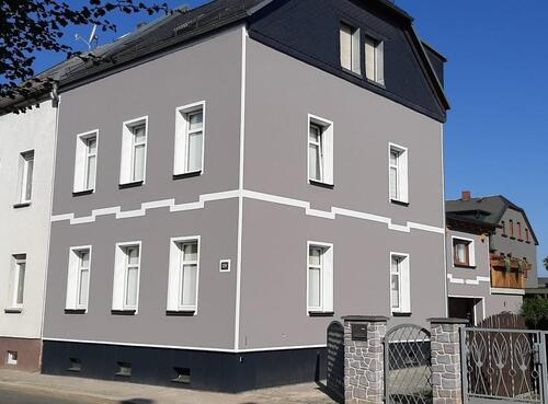 Foto - Doppelhaushälfte in Zeulenroda provisionsfrei zuverkaufen