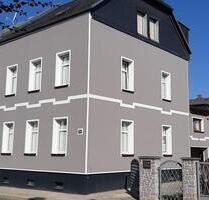 Doppelhaushälfte in Zeulenroda provisionsfrei zuverkaufen - Zeulenroda-Triebes