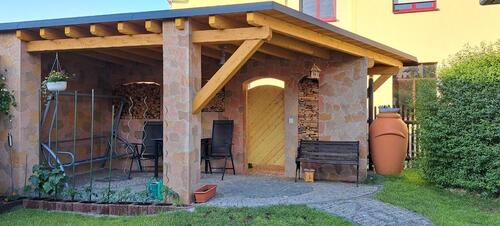 Foto - 7 Zimmer Einfamilienhaus zum Kaufen in Zeulenroda-Triebes