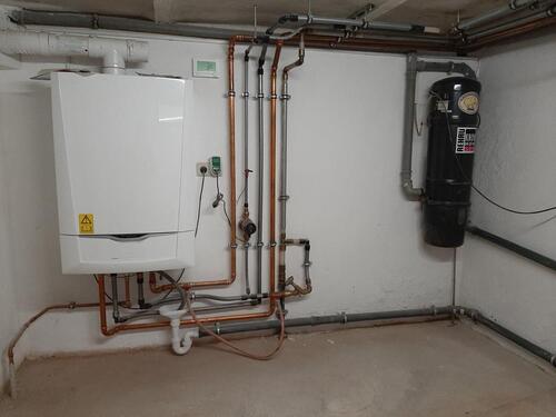 Foto - 7 Zimmer Einfamilienhaus in Zeulenroda-Triebes