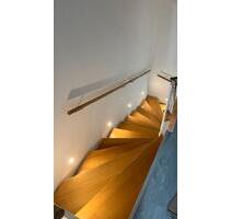 Reihenhaus-Garten und Stellplatz zu vermieten - Kempten (Allgäu) Auf dem Lindenberg