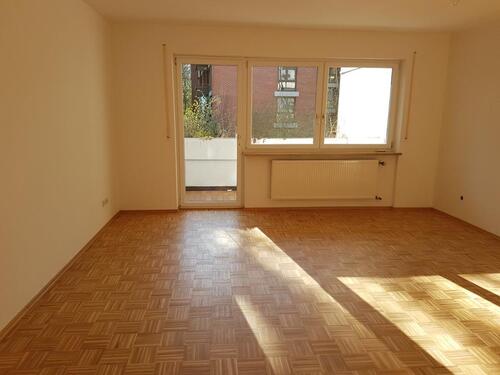 Foto - 3 Zimmer Etagenwohnung zur Miete in Ingolstadt