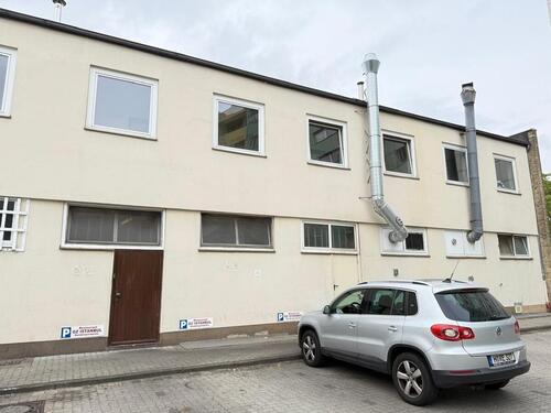 Foto - andere in Hannover zur Miete