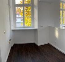 Ideal für Berufspendler: Exklusive, sonnige Wohnung im Schlosspark Gersfeld - Gersfeld (Rhön)