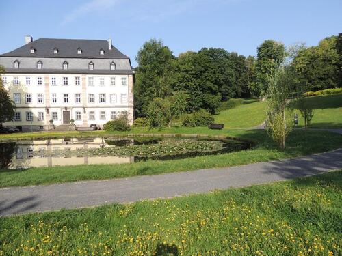 Foto - 2 Zimmer Etagenwohnung in Gersfeld (Rhön)