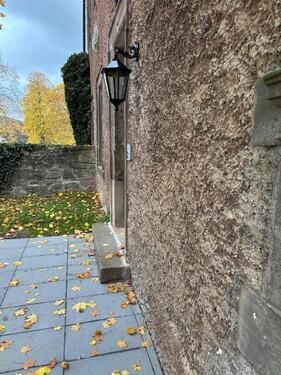 Foto - Etagenwohnung in Gersfeld (Rhön) zur Miete