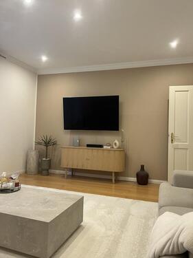 Foto - 3 Zimmer Etagenwohnung in Stuttgart