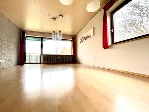 Foto - 4 Zimmer Etagenwohnung in Friedrichshafen