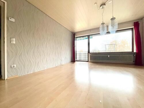 Foto - Etagenwohnung in Friedrichshafen zum Kaufen