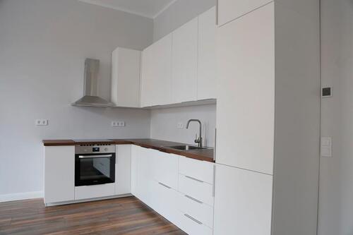 Foto - Attraktive Mietwohnung in sanierter historischer Villa