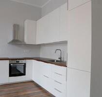 Attraktive Mietwohnung in sanierter historischer Villa - Bad Wildungen