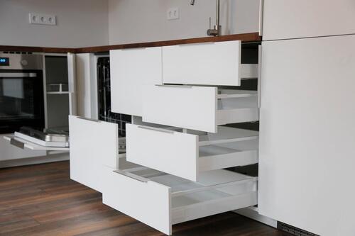 Foto - 2 Zimmer Hochparterre zur Miete in Bad Wildungen