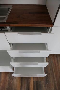 Foto - 2 Zimmer Hochparterre in Bad Wildungen