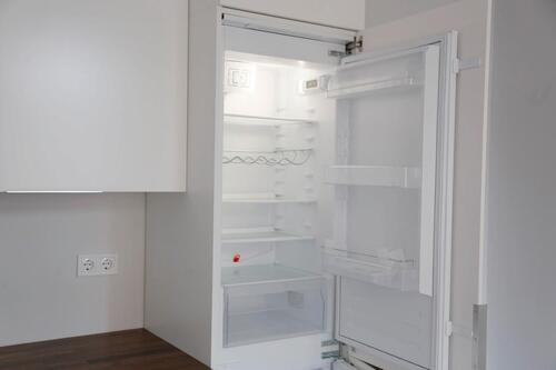 Foto - Hochparterre in Bad Wildungen zur Miete