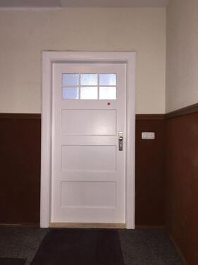 Foto - 4-Zimmer-Maisonette-Dachgeschosswohnung zum 1.4.2025 zu vermieten