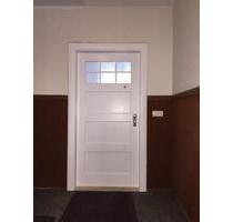 4-Zimmer-Maisonette-Dachgeschosswohnung zum 1.4.2025 zu vermieten - Neustrelitz