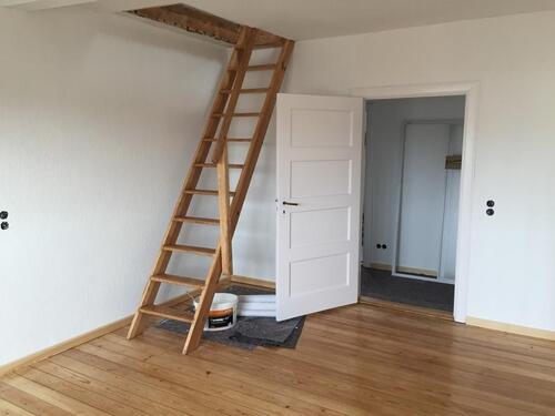 Foto - 4 Zimmer Etagenwohnung in Neustrelitz