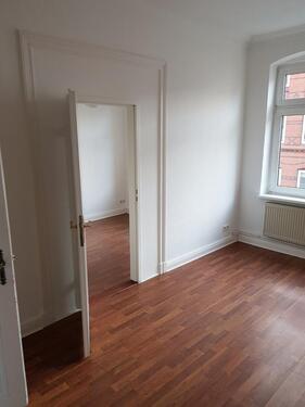 Foto - Südfriedhof Exer: liebevoll renoviert 2,5Zi-Altbau-Whg+Balkon